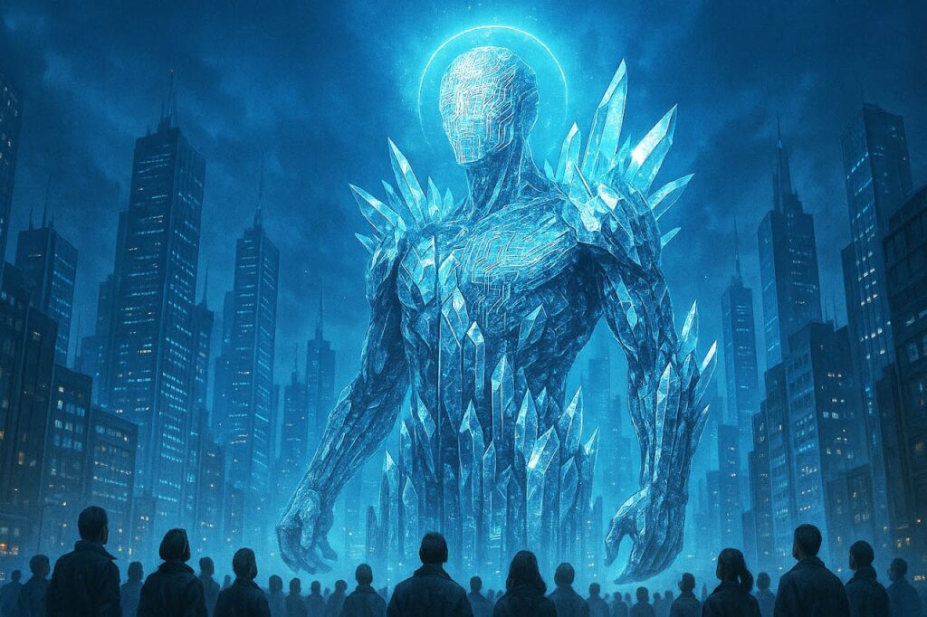 Can-AI-control-humans0 5 причин доверить власть искусственному интеллекту