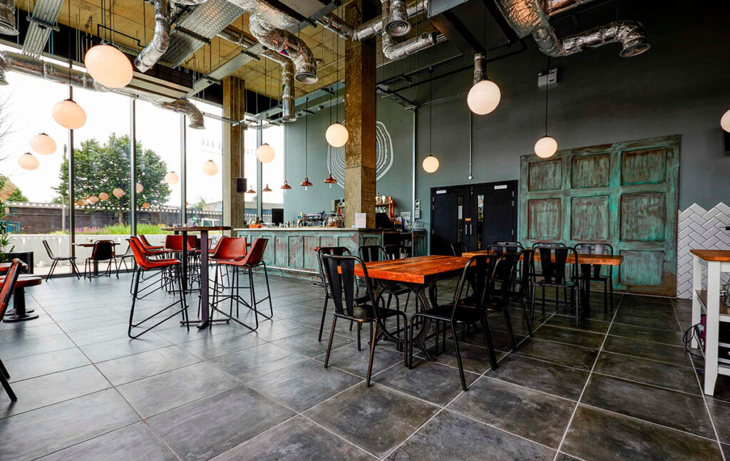 the-history-and-future-of-coliving4 Кухня столовая в коливинге